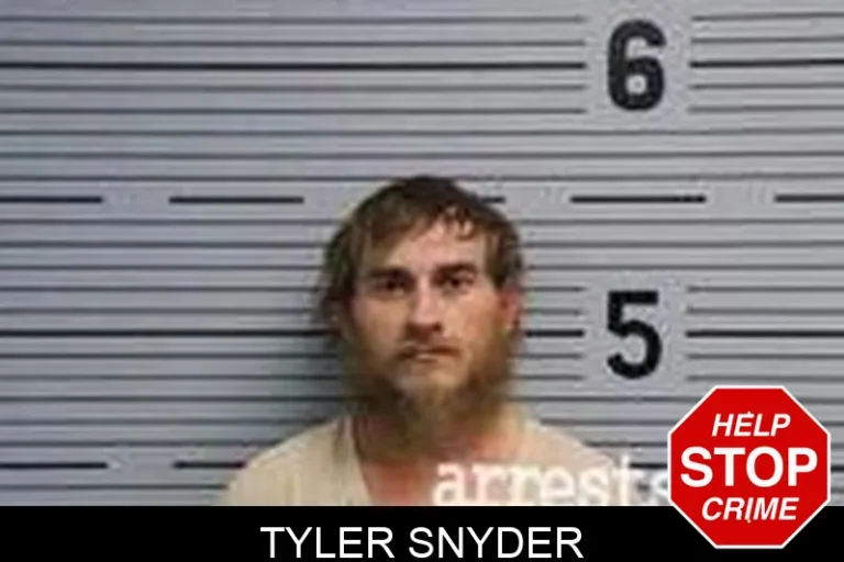 Tyler Snyder