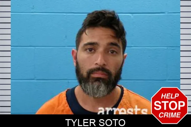 Tyler Soto