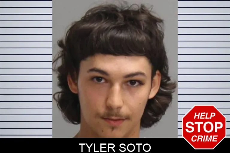 Tyler Soto