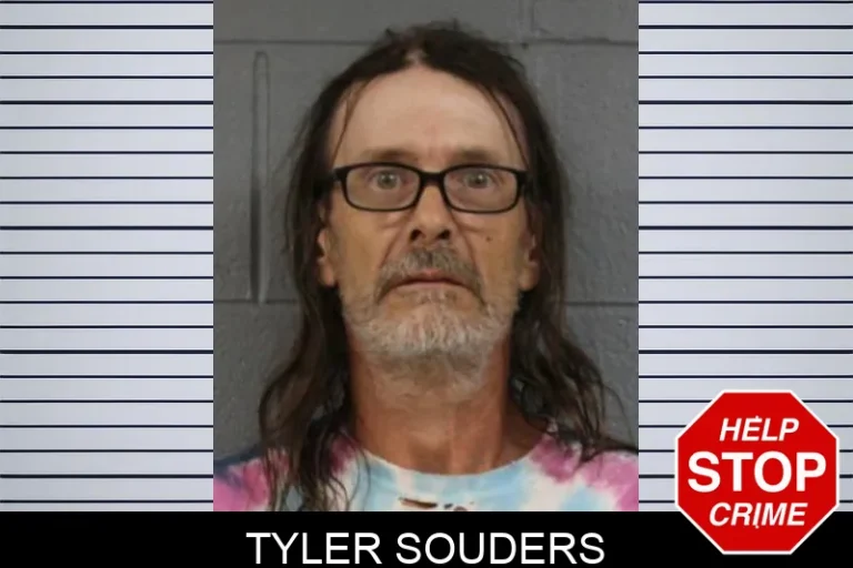 Tyler Souders