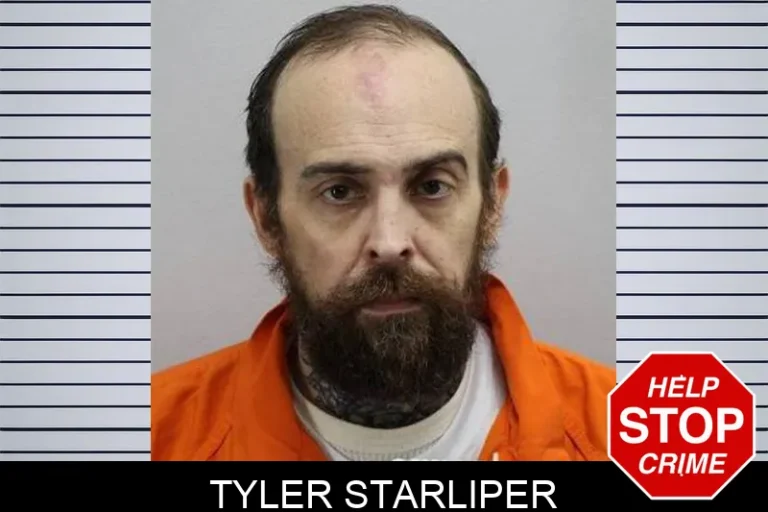 Tyler Starliper