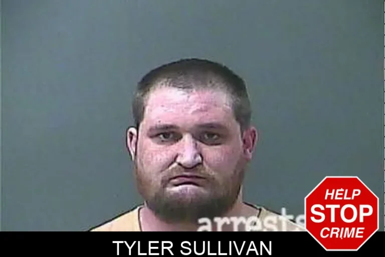 Tyler Sullivan