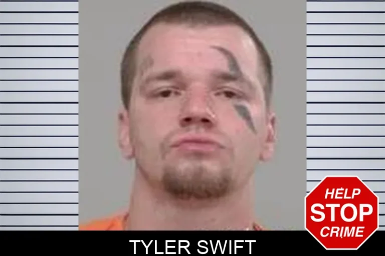 Tyler Swift