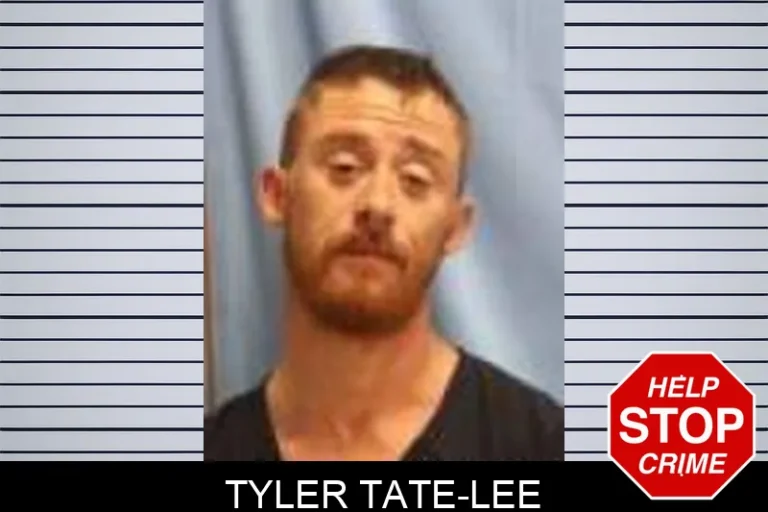 Tyler Tate-Lee