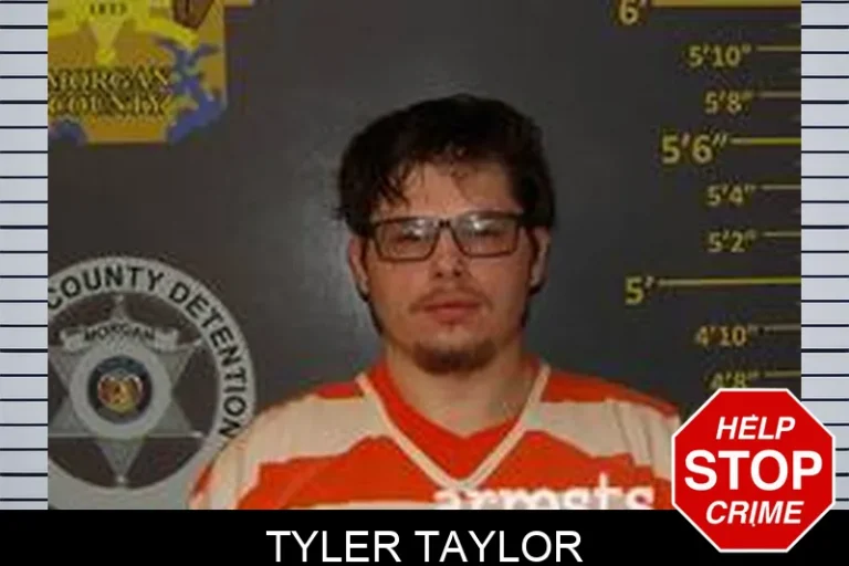 Tyler Taylor