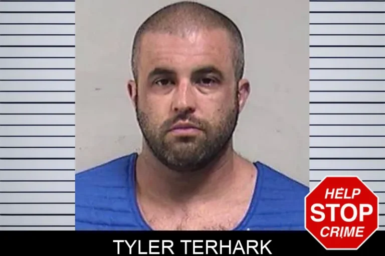 Tyler Terhark