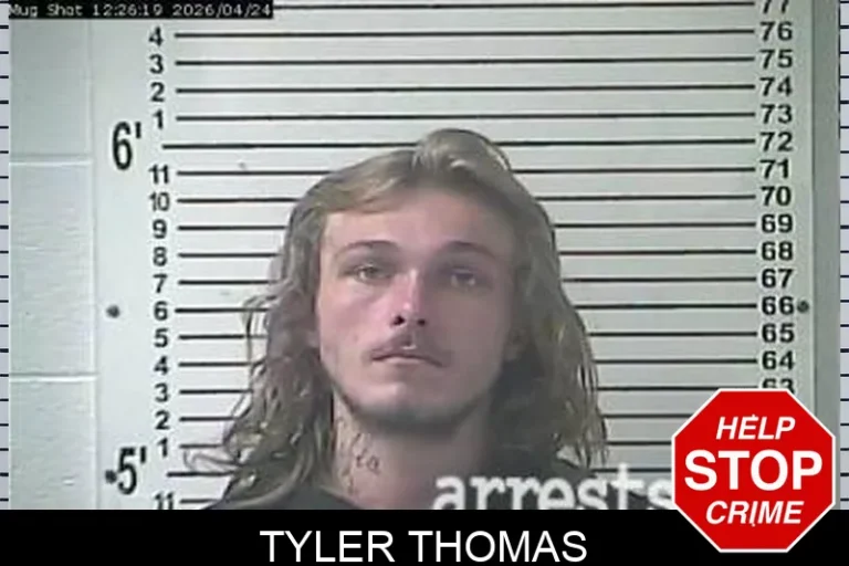 Tyler Thomas