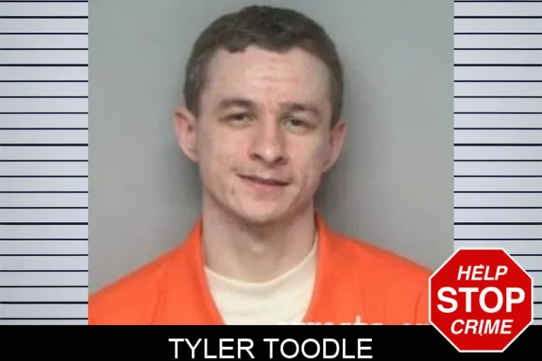 Tyler Toodle