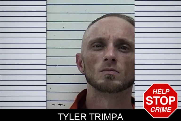 Tyler Trimpa