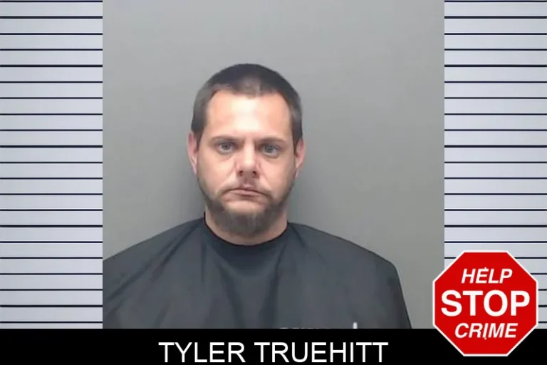 Tyler TruEhitt