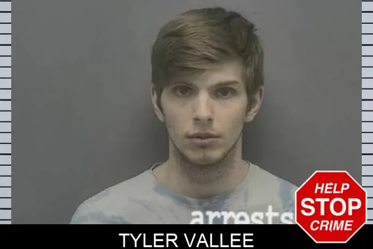 Tyler Vallee