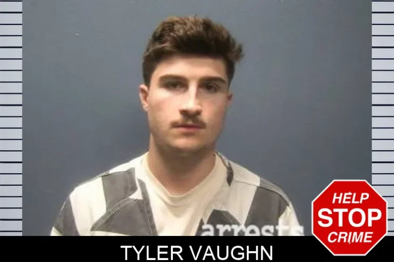 Tyler VauGhn