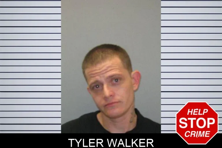 Tyler Walker