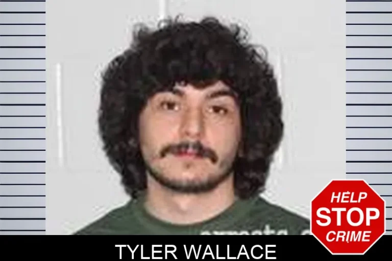 Tyler Wallace