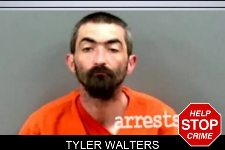 Tyler Walters