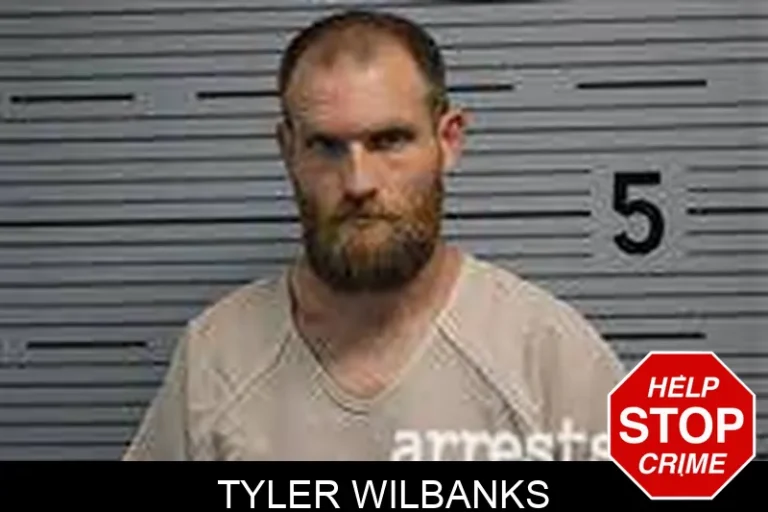 Tyler Wilbanks
