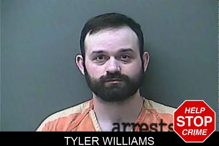 Tyler Williams