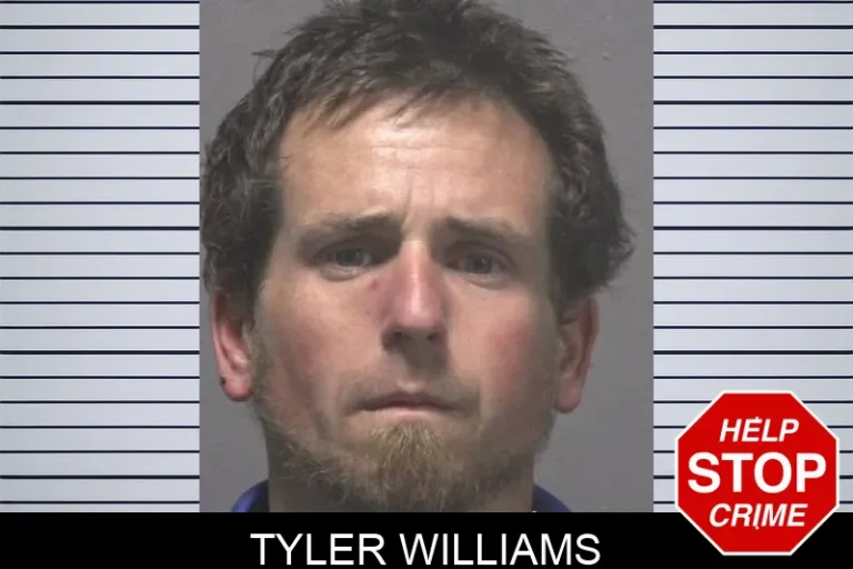 Tyler Williams