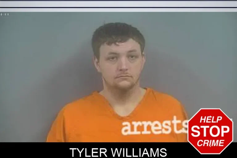 Tyler Williams