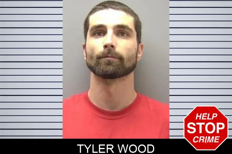 Tyler Wood