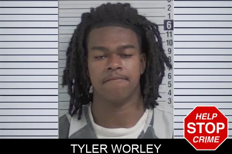 Tyler Worley