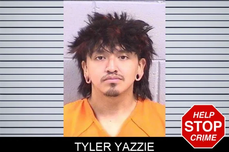 Tyler Yazzie