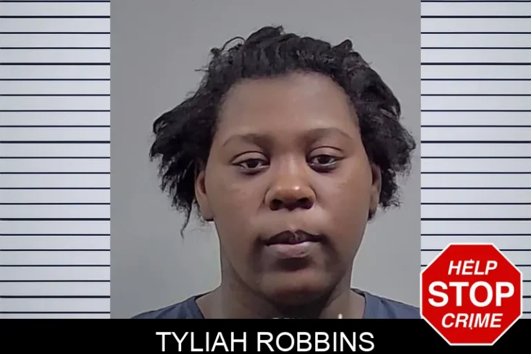 Tyliah Robbins