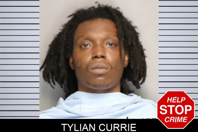 Tylian CuRrie