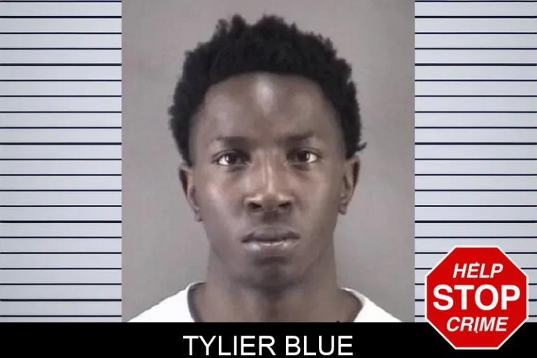 Tylier BluE