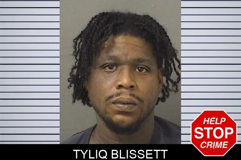 Tyliq Blissett