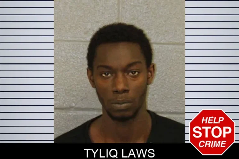 Tyliq Laws