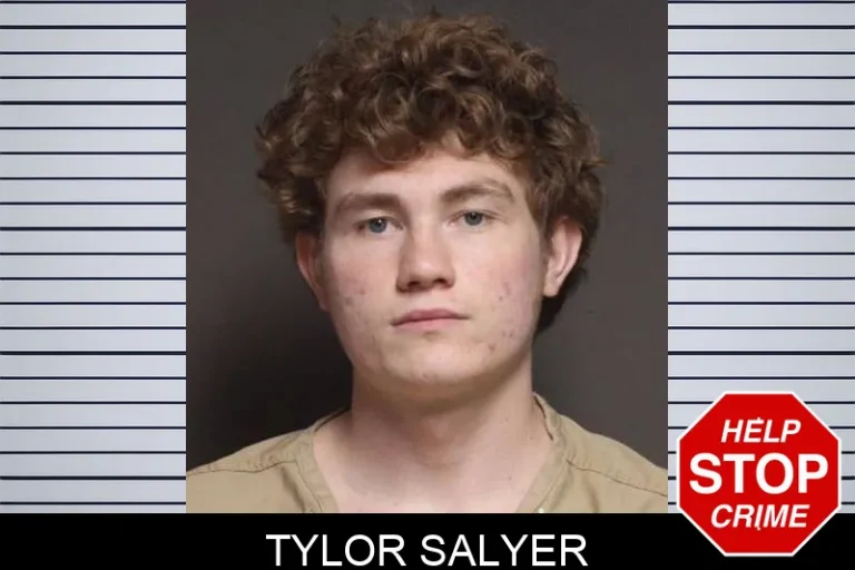 Tylor Salyer