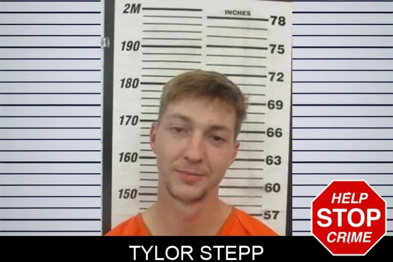 Tylor Stepp