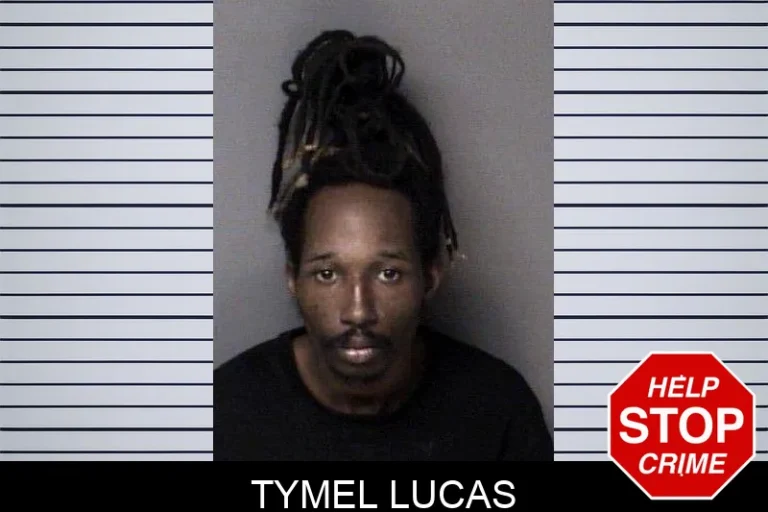 Tymel LuCas