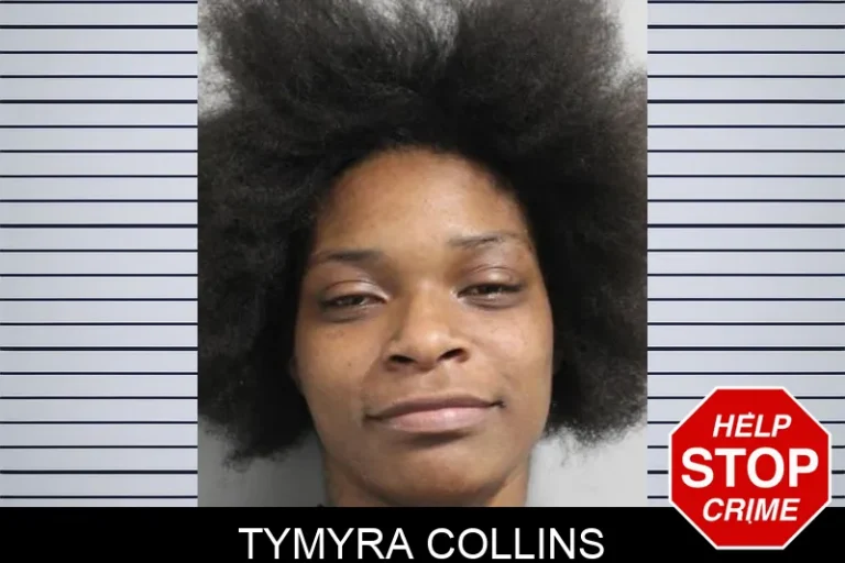 Tymyra Collins