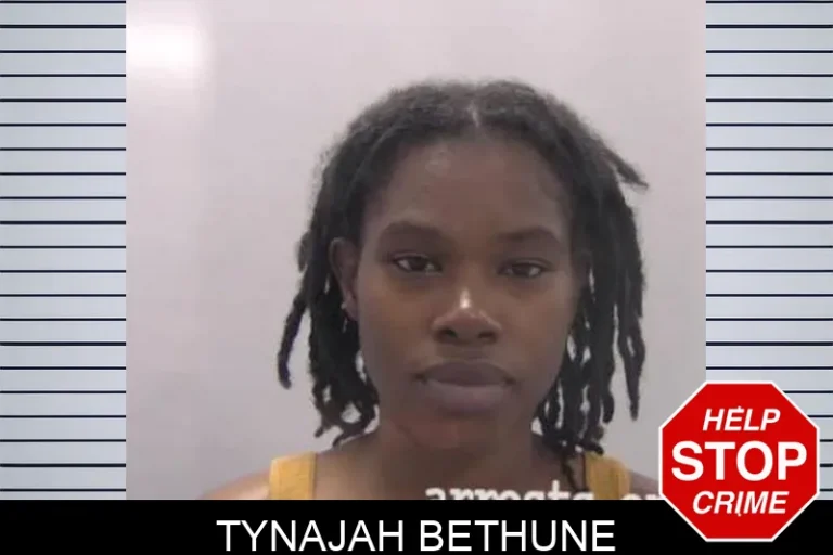 Tynajah BethuNe