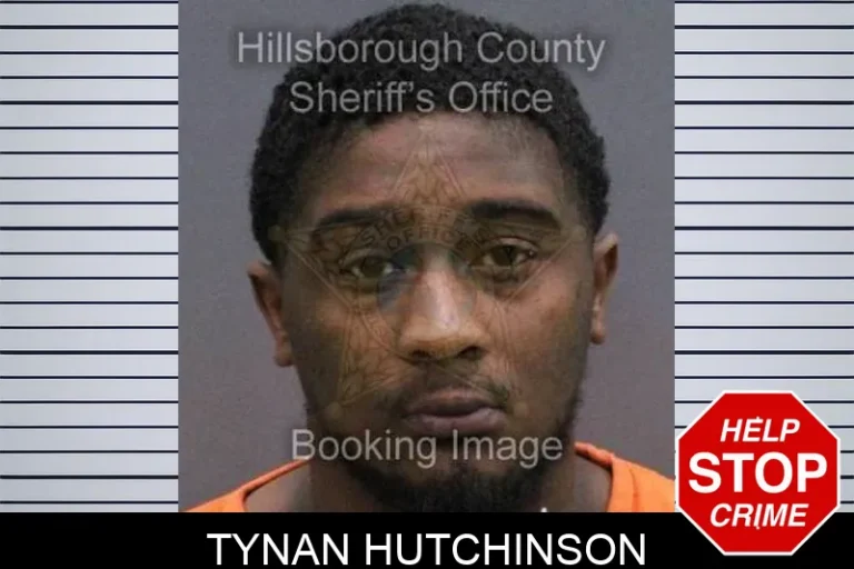 Tynan HuTchinson