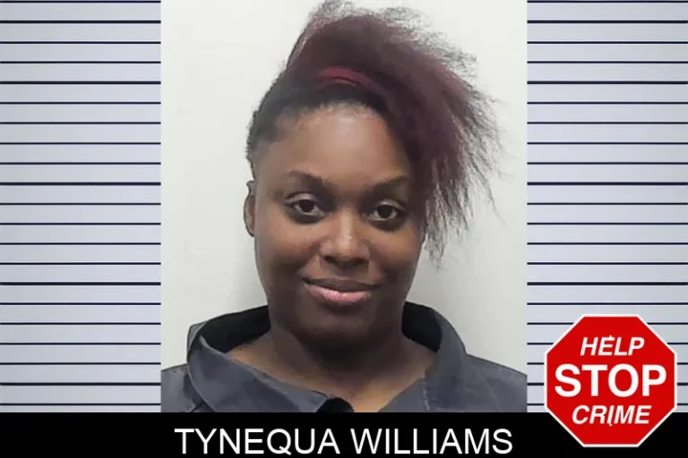 TynequA Williams