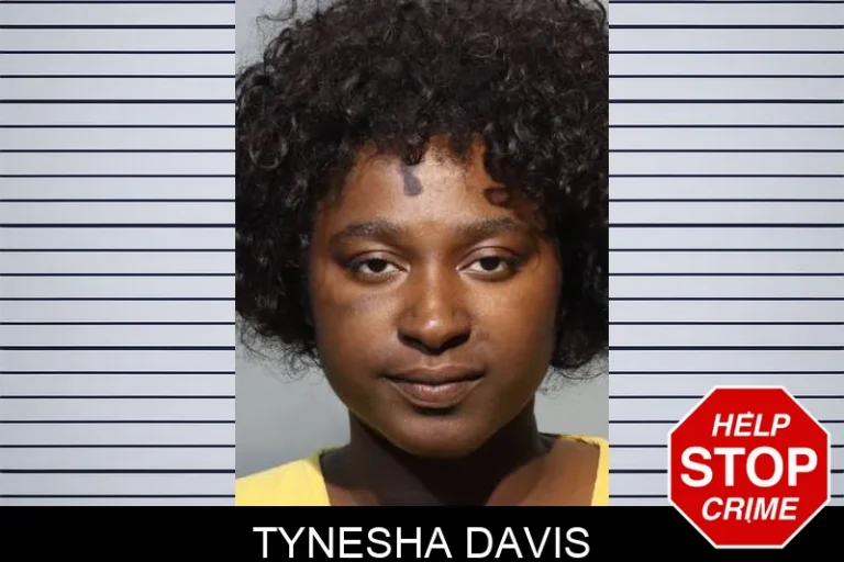 Tynesha Davis