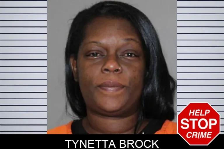 Tynetta Brock