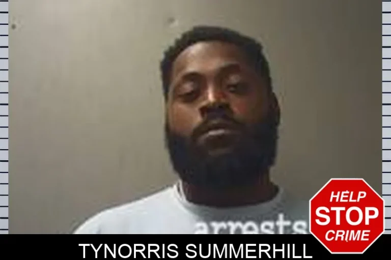 Tynorris Summerhill