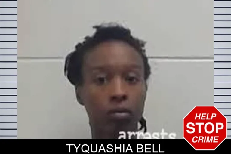 TyquAshia Bell