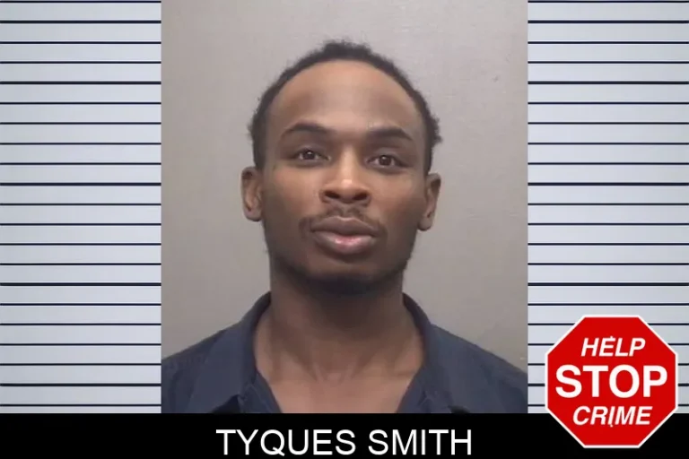 TyquEs Smith