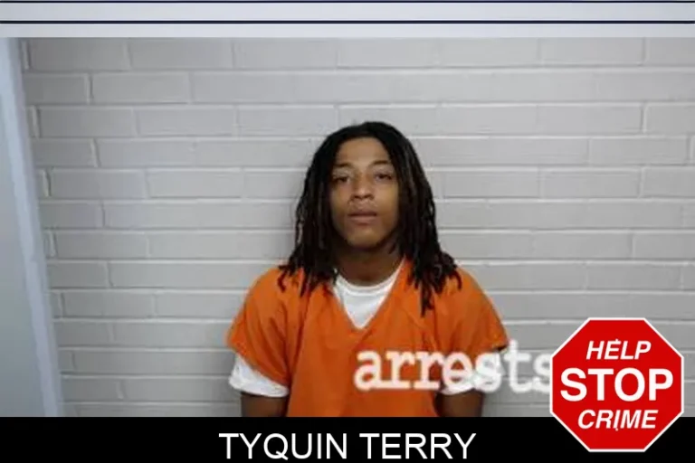 TyquIn Terry