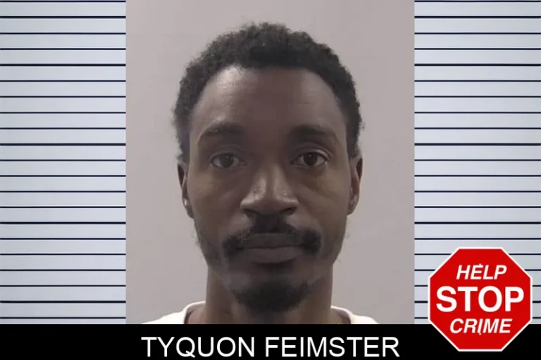 TyquOn Feimster