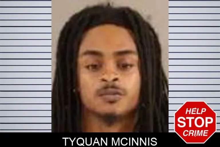 Tyquan McInnis