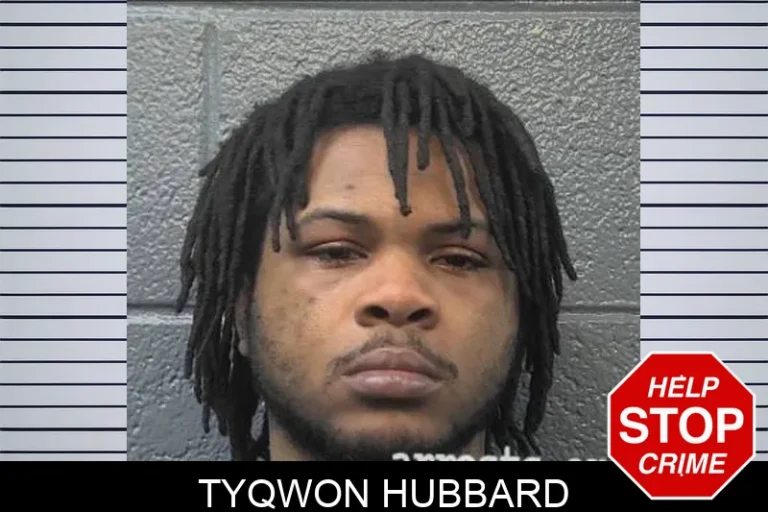 Tyqwon Hubbard