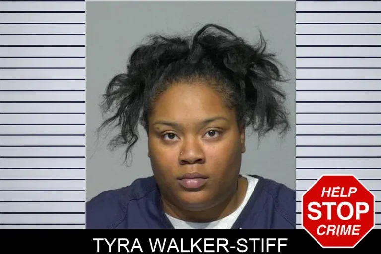 Tyra Walker-Stiff