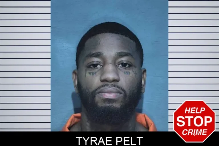 Tyrae Pelt