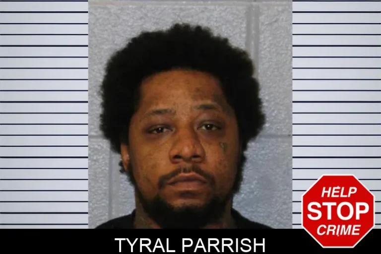 Tyral Parrish